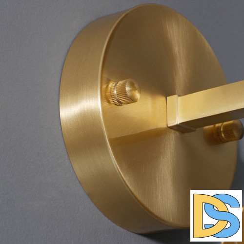 Настенный светильник ImperiumLoft Inca 191627-26