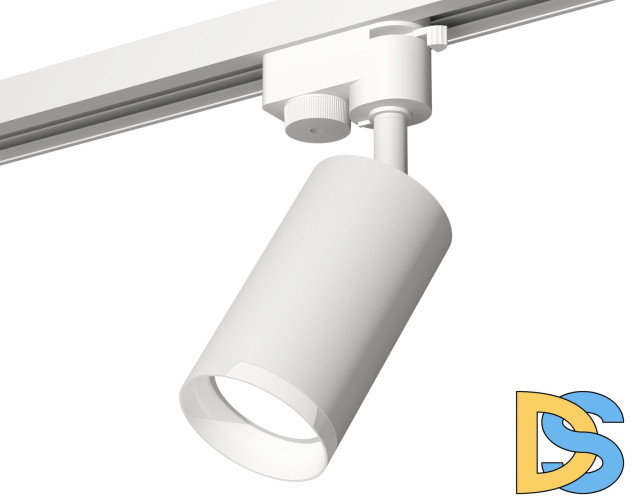 Трековый однофазный светильник Ambrella Light Track System XT6322150 (A2520, C6322, N6246)