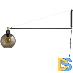 Бра Nowodvorski Crane 9374