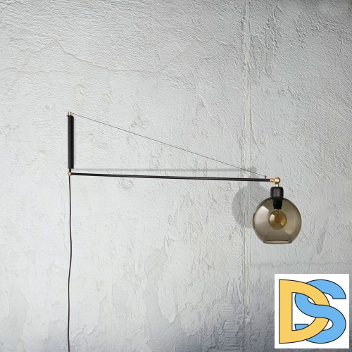 Бра Nowodvorski Crane 9374