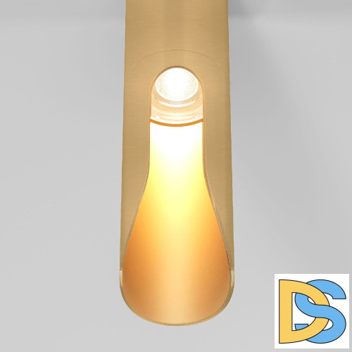 Накладной светильник Elektrostandard Apex 25113/LED 4690389208829 a068291