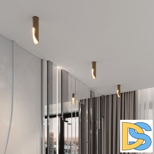 Накладной светильник Elektrostandard Apex 25113/LED 4690389208829 a068291