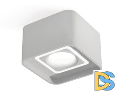 Накладной светильник Ambrella Light Techno XS7832020 (C7832, N7715)