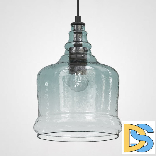 Подвесной светильник ImperiumLoft Adria 101277-26