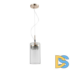 Подвесной светильник Arte Lamp Idillio A2306SP-6GO