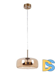 Подвесной светильник Myfar Charlie MR2130-1PL