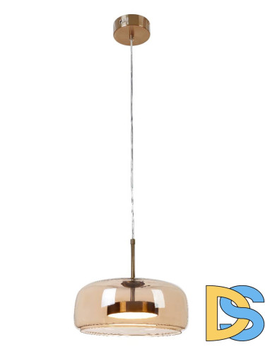 Подвесной светильник Myfar Charlie MR2130-1PL