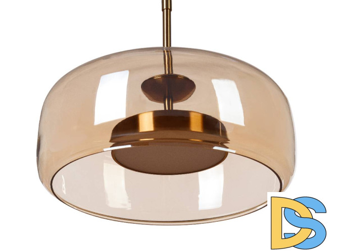 Подвесной светильник Myfar Charlie MR2130-1PL