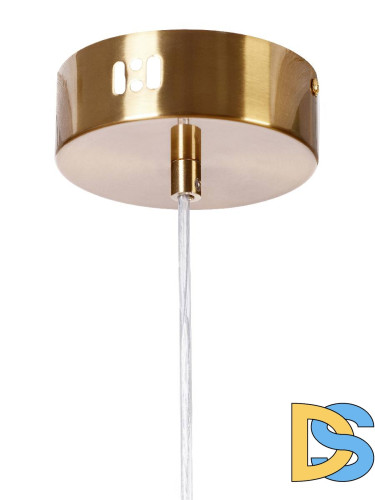 Подвесной светильник Myfar Charlie MR2130-1PL