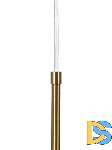 Подвесной светильник Myfar Charlie MR2130-1PL