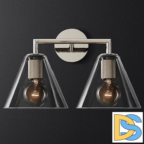 Бра ImperiumLoft RH Utilitaire 123268-22