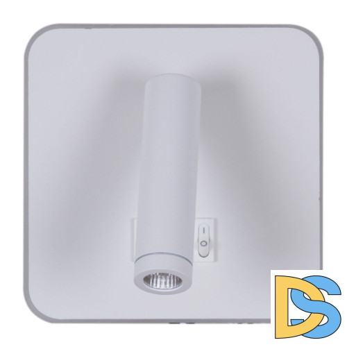 Спот Reluce 86202-9.2-001KT LED12W WT