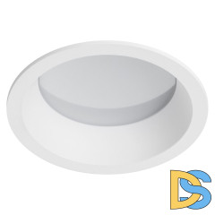 Рамка для светильника Lightstar Piano 012906