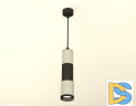 Подвесной светильник Ambrella Light Techno XP7423020 (A2302, C6314, A2061, C6323, A2030, C7423, N7031)
