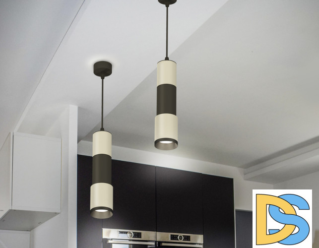 Подвесной светильник Ambrella Light Techno XP7423020 (A2302, C6314, A2061, C6323, A2030, C7423, N7031)