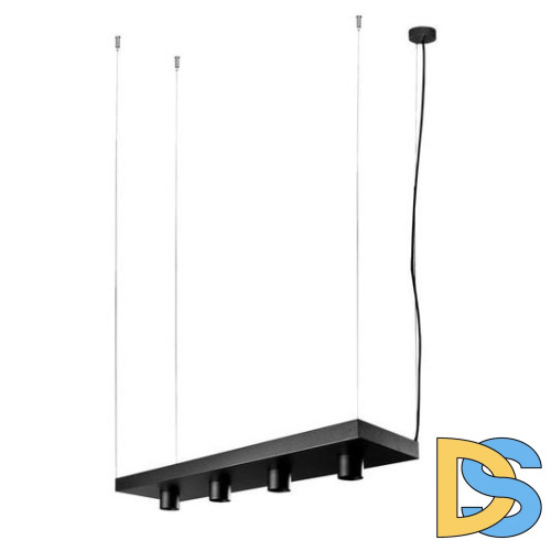 Подвесной светильник Nowodvorski Plant 9381