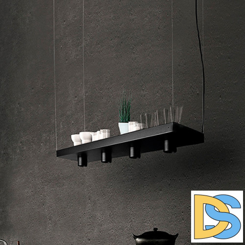 Подвесной светильник Nowodvorski Plant 9381