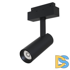 Трековый светильник Maytoni Track lamps TR019-2-10W4K-B
