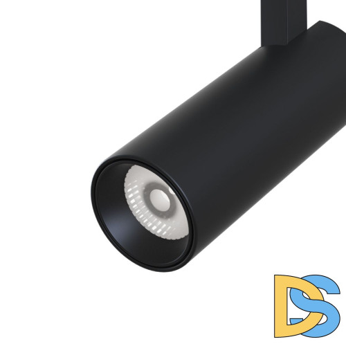 Трековый светильник Maytoni Track lamps TR019-2-10W4K-B