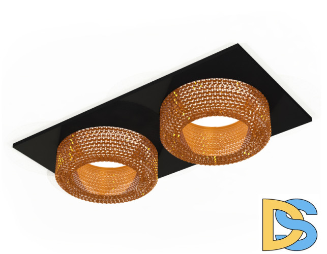 Встраиваемый светильник Ambrella Light Techno XC7636024 (C7636, N7195)