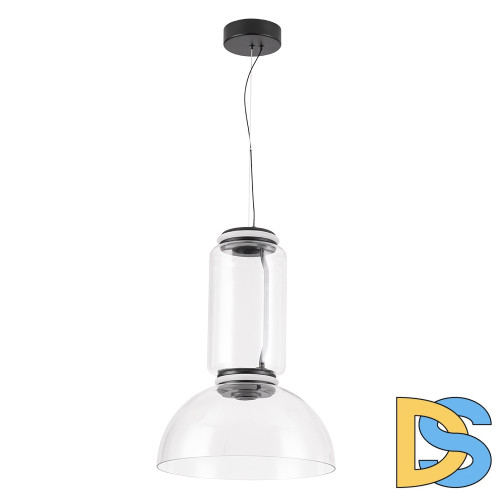 Подвесной светильник Divinare Trumpet 1242/06 SP-18