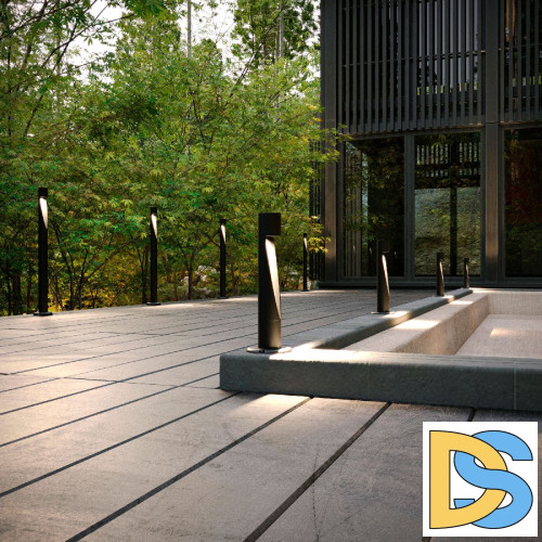 Ландшафтный светильник Elektrostandard Recess 35177/S 4690389208447 a067381