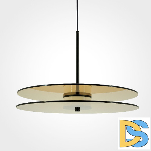 Подвесной светильник Lightera Echuka LE142L-38BR