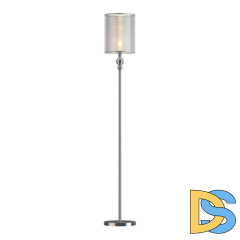 Торшер Freya Lauren FR5093FL-01CH