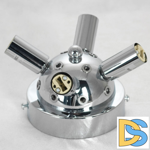 Потолочная люстра Lussole Davie LSP-8779