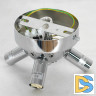 Потолочная люстра Lussole Davie LSP-8779