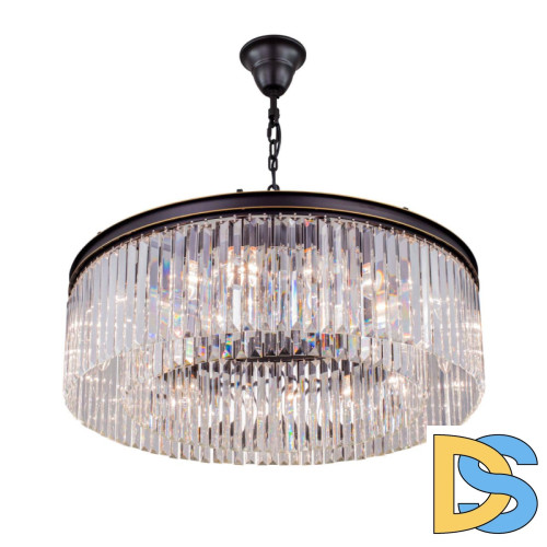 Подвесная люстра Citilux Мартин CL332161