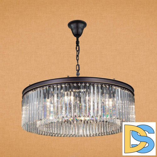 Подвесная люстра Citilux Мартин CL332161