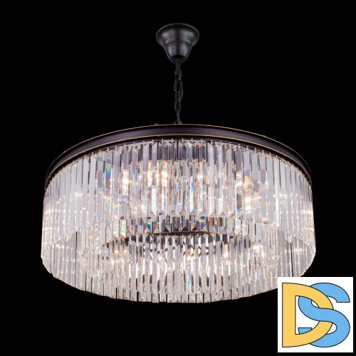 Подвесная люстра Citilux Мартин CL332161