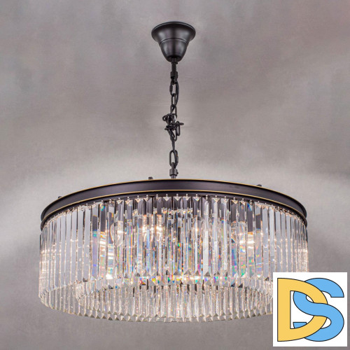 Подвесная люстра Citilux Мартин CL332161