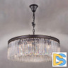Подвесная люстра Citilux Мартин CL332161