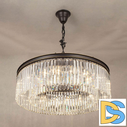 Подвесная люстра Citilux Мартин CL332161