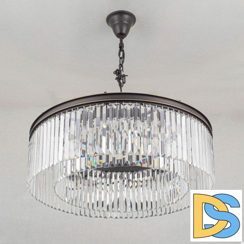 Подвесная люстра Citilux Мартин CL332161