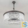 Подвесная люстра Citilux Мартин CL332161