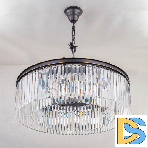 Подвесная люстра Citilux Мартин CL332161