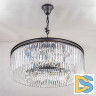Подвесная люстра Citilux Мартин CL332161