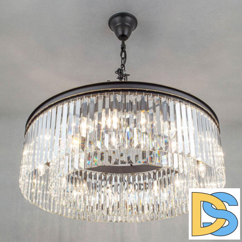 Подвесная люстра Citilux Мартин CL332161