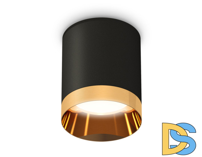 Накладной светильник Ambrella Light Techno XS6302024 (C6302, N6134)