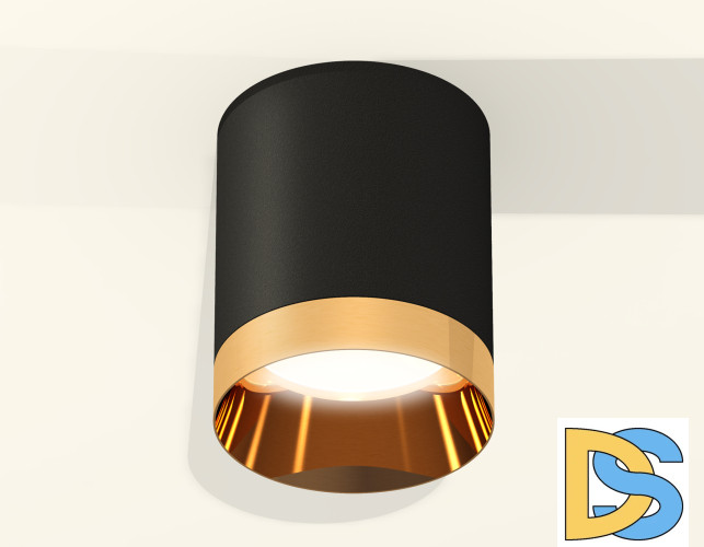 Накладной светильник Ambrella Light Techno XS6302024 (C6302, N6134)