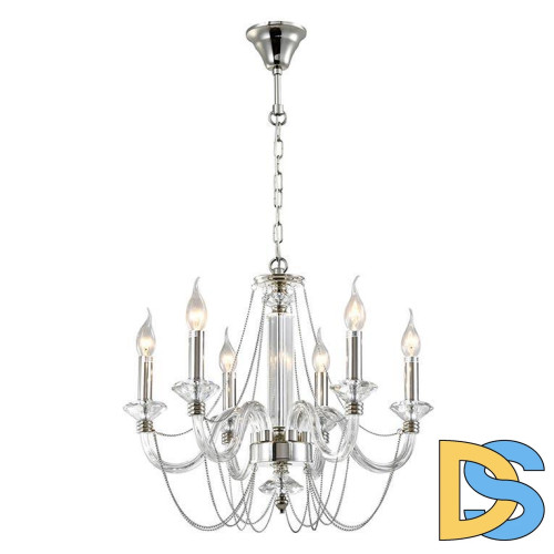 Подвесная люстра Newport 12706/C М0065505