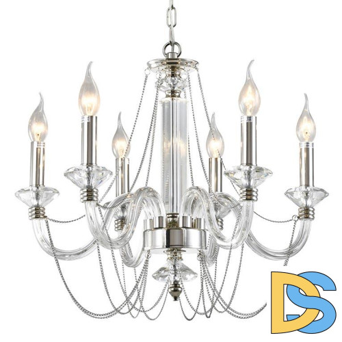 Подвесная люстра Newport 12706/C М0065505