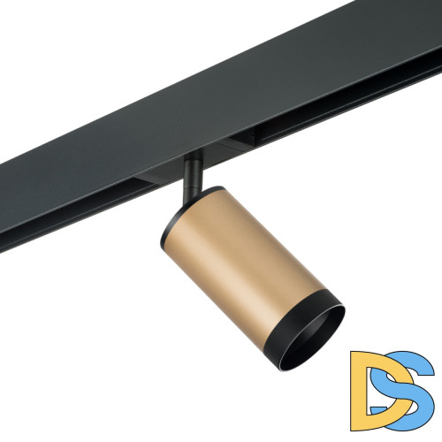 Трековый светильник Lightstar Rullo PRO440437 (214440+595057+203437)