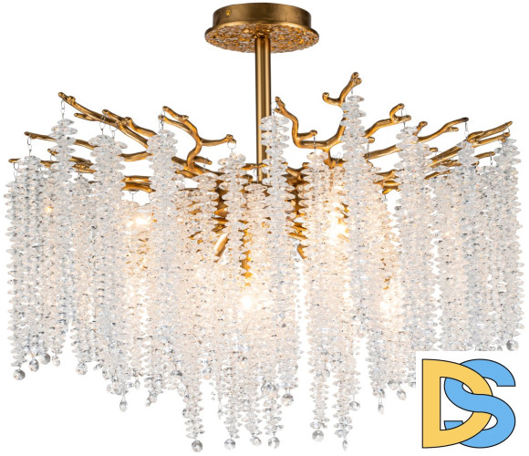 Люстра на штанге Stilfort Eiva 2167/05/08C