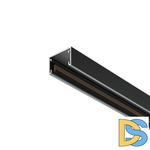 Шинопровод накладной Maytoni Busbar trunkings Basity TRX172-112B