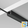 Шинопровод накладной Maytoni Busbar trunkings Basity TRX172-112B