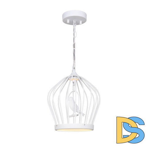 Подвесной светодиодный светильник Favourite Chick 1931-2P